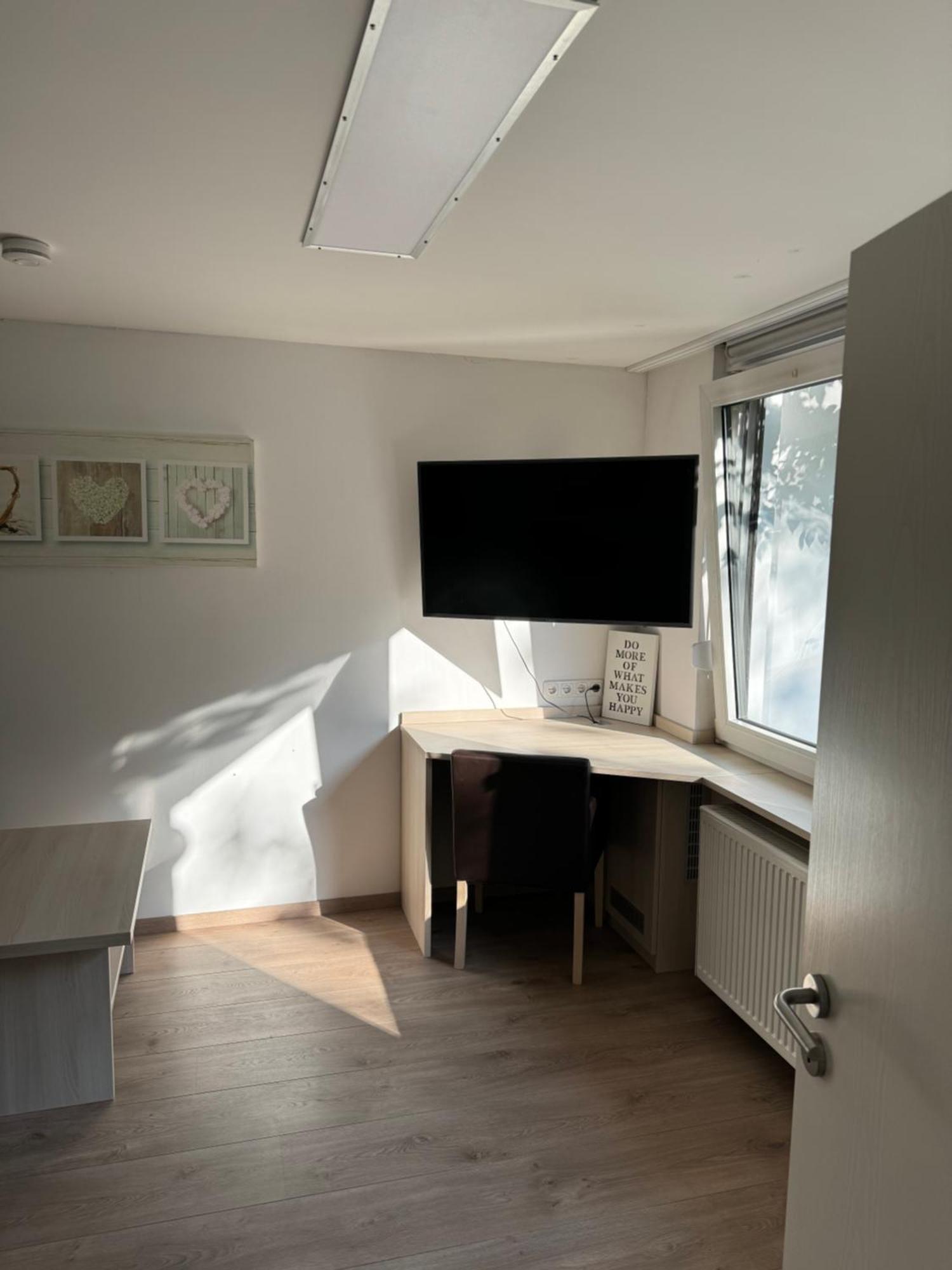 Villa Kunterbunt Nienburg  Extérieur photo